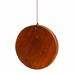 Large Metal Windchime-Siesta Crafts