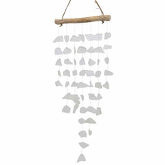 Tumbled Glass Mobile Large-Siesta Crafts