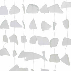Tumbled Glass Mobile Large-Siesta Crafts