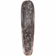 Celtic Style Hand Carved Mask-Siesta Crafts
