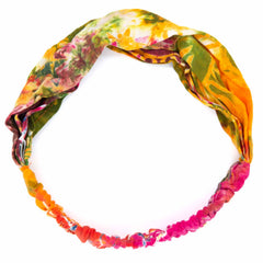 Rayon Headband-Siesta Crafts