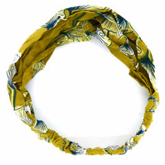 Rayon Headband-Siesta Crafts