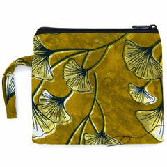 Rayon Zip Purse Large-Siesta Crafts