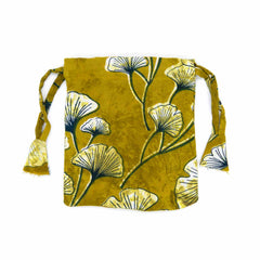 Rayon Drawstring Pouch-Siesta Crafts