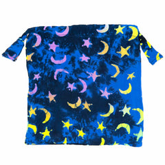 Rayon Drawstring Pouch Large-Siesta Crafts