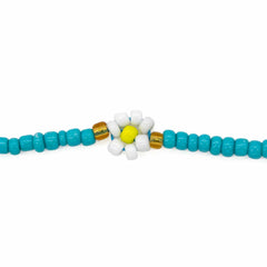 Daisy Beaded Jewellery Set-Siesta Crafts