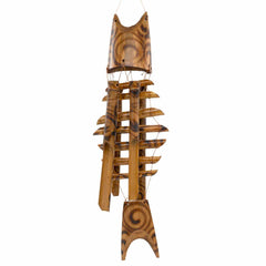 Fish Windchime