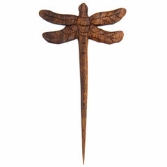 Dragonfly Hair Fork