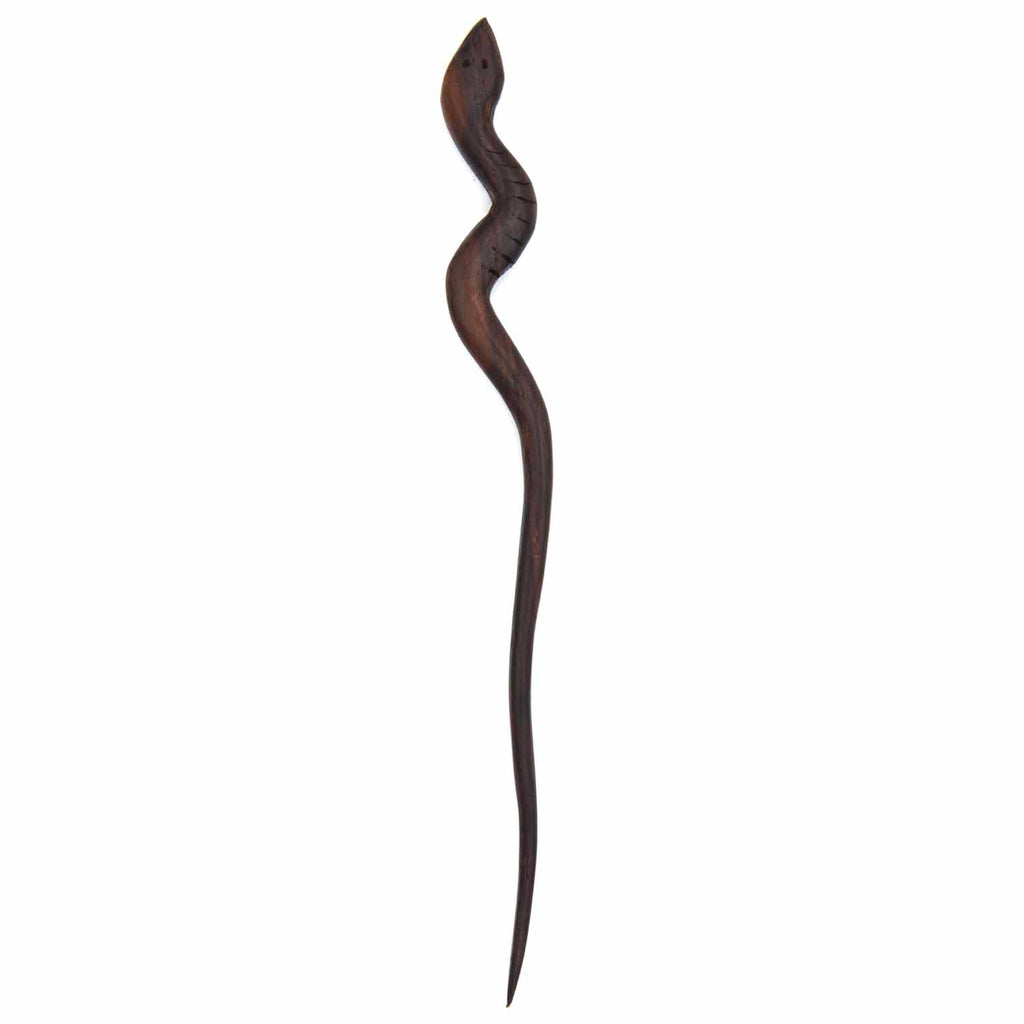 Snake Hair Fork