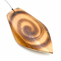 Gecko Windchime