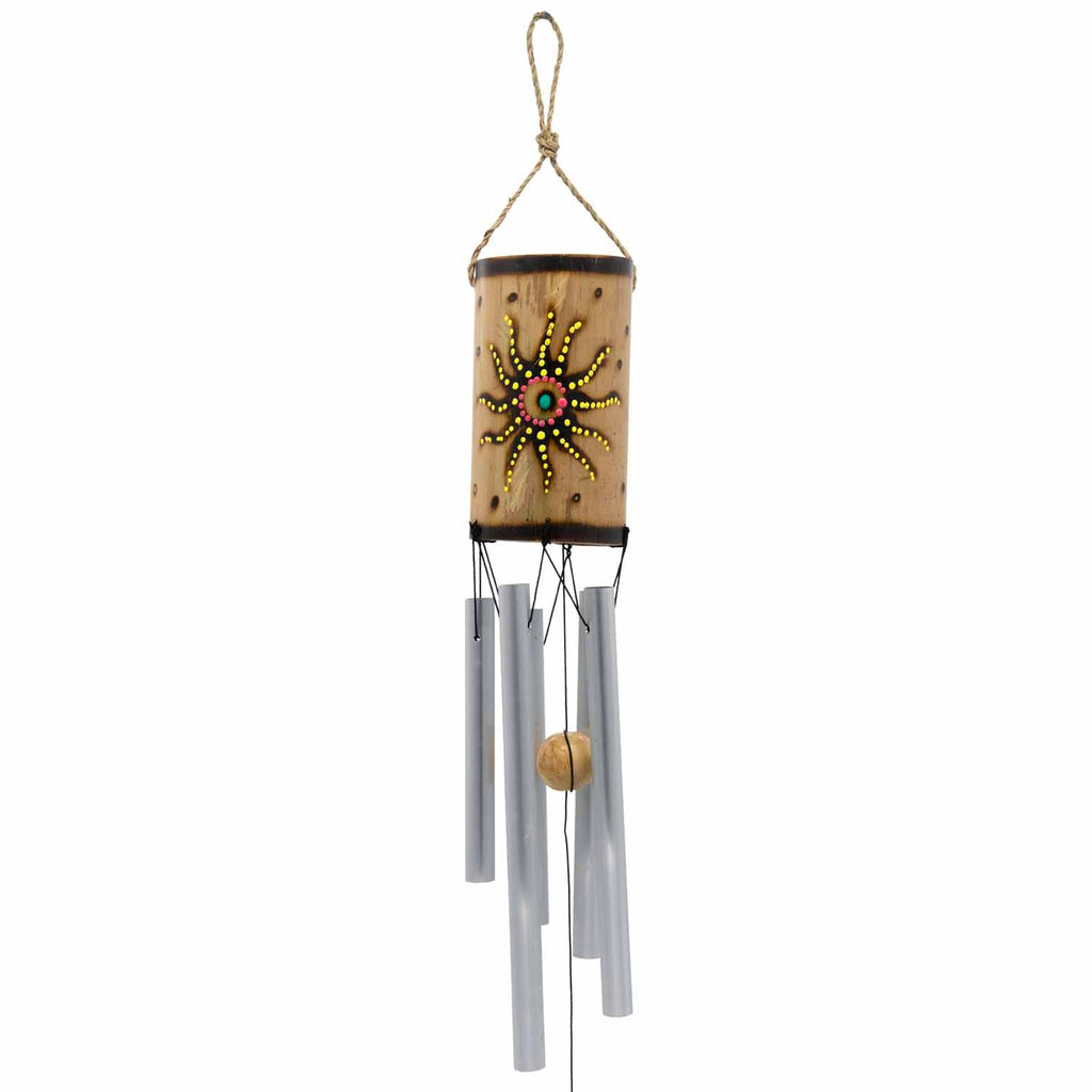 Sun Windchime
