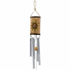 Sun Windchime