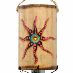 Sun Windchime