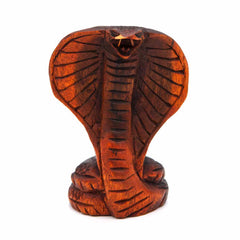 Cobra Carving
