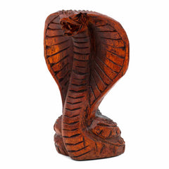 Cobra Carving