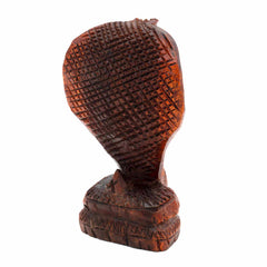 Cobra Carving