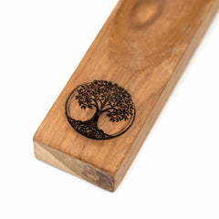 Tree Design Ashcatcher