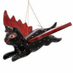 Flying Cat Mobile