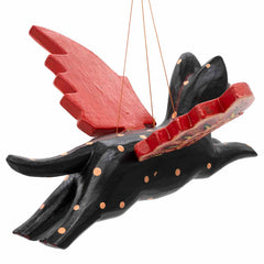 Flying Cat Mobile