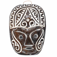Timor Mask