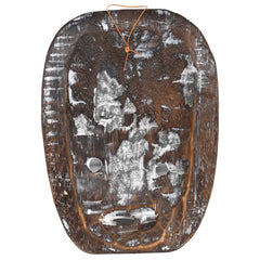 Timor Mask