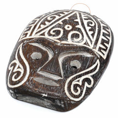 Timor Mask