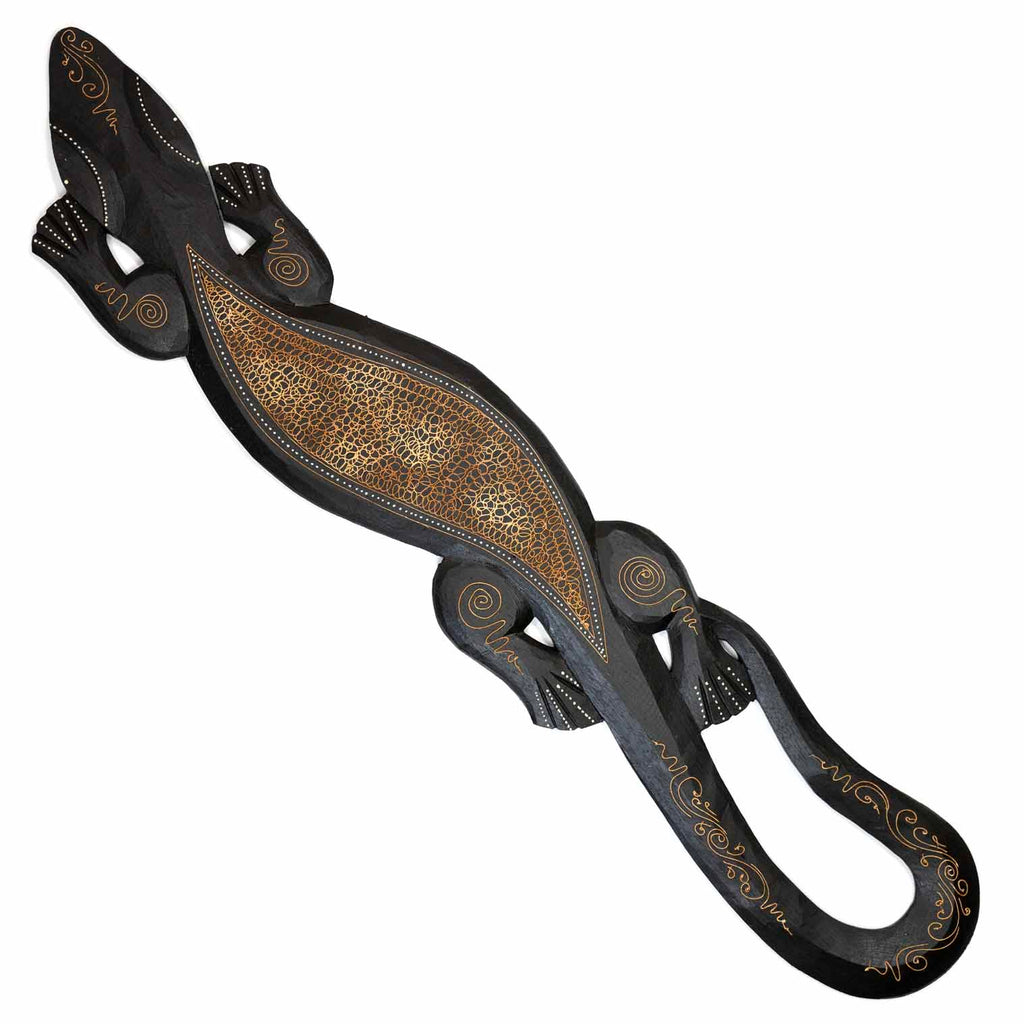 Gecko 1m