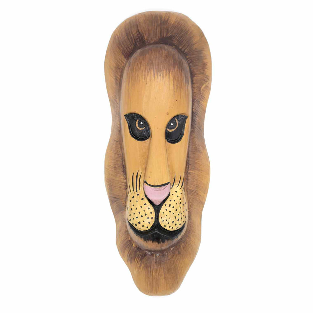 Lion Mask 50cm