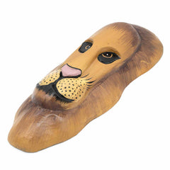 Lion Mask 50cm