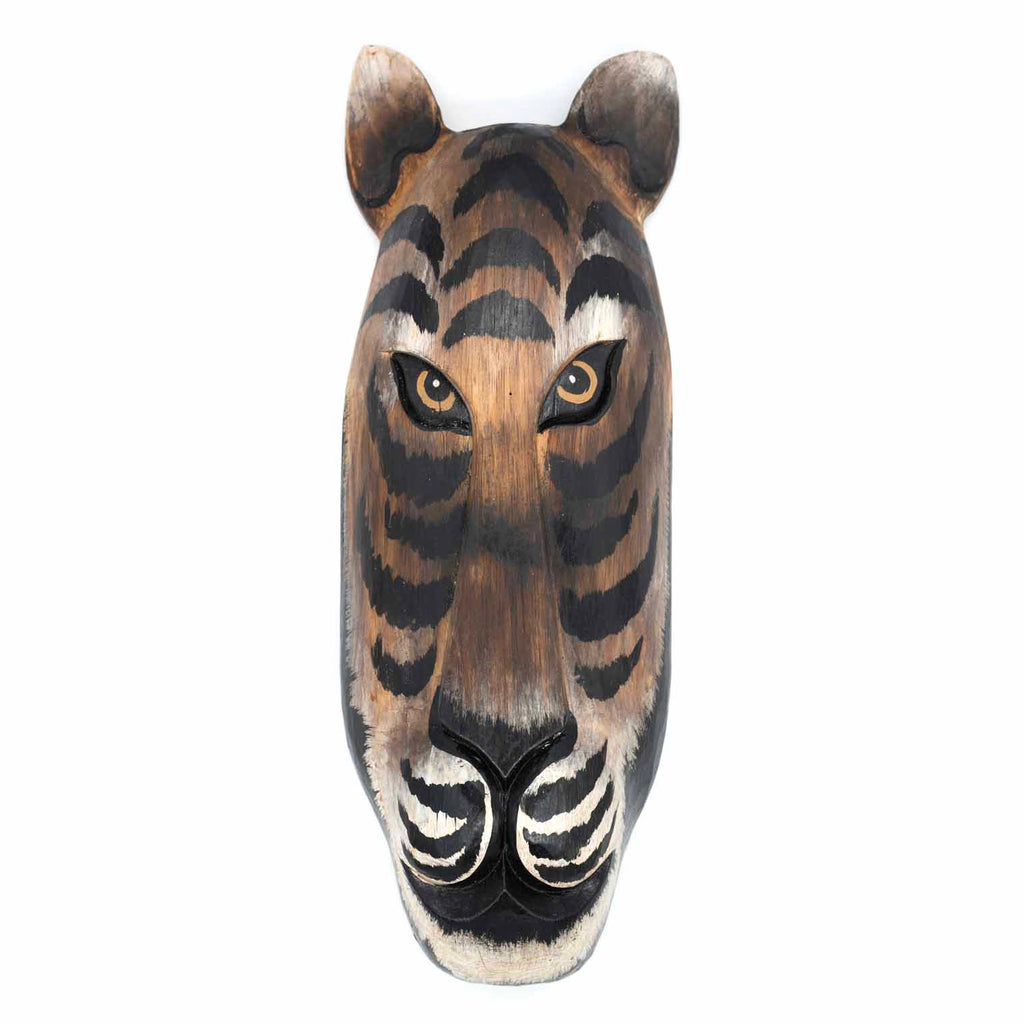 Tiger Mask 50cm