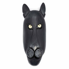 Panther Mask 50cm