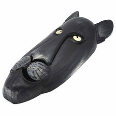 Panther Mask 50cm
