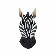 Zebra Mask 20cm