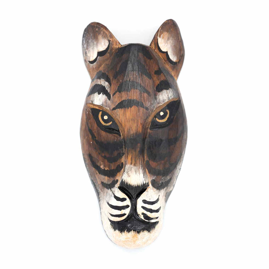 Tiger Mask 20cm