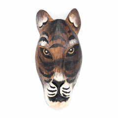 Tiger Mask 20cm