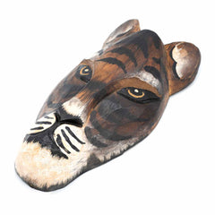 Tiger Mask 20cm