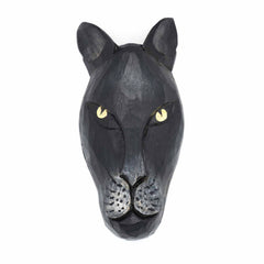 Panther Mask 20cm