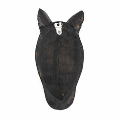 Panther Mask 20cm