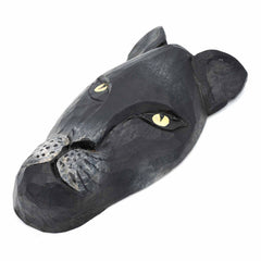Panther Mask 20cm