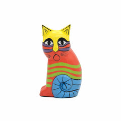 Calypso Cat 10cm