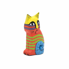 Calypso Cat 10cm
