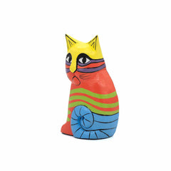 Calypso Cat 10cm