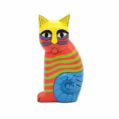 Calypso Cat 15cm