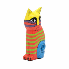 Calypso Cat 15cm
