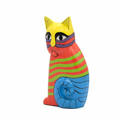 Calypso Cat 15cm
