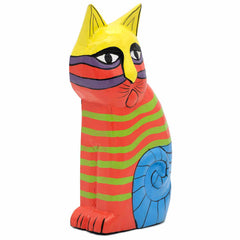 Calypso Cat 20cm