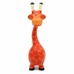 Cartoon Giraffe 25cm