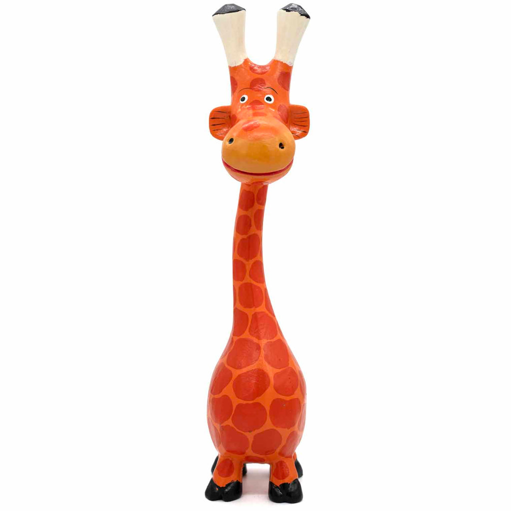 Cartoon Giraffe 50cm