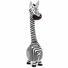 Cartoon Zebra 50cm
