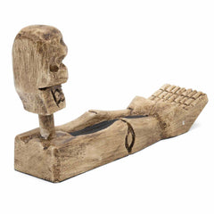 Skeleton Incense Holder